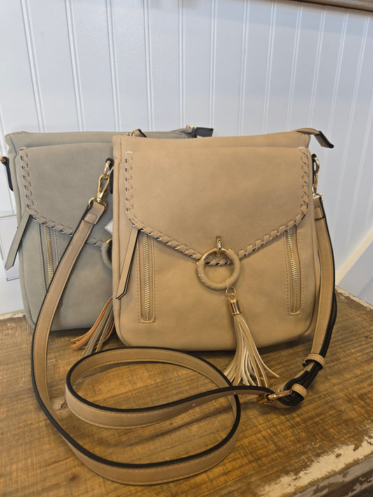 Layla Crossbody