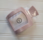 Teleties Flat Square Large Clip