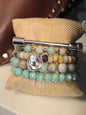 Cora Bracelet Set of 5