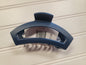 Teleties Large Open Claw Clip