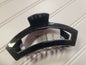 Teleties Large Open Claw Clip