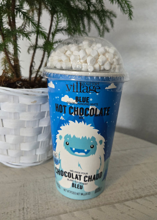 Yeti Hot Chocolate Cup