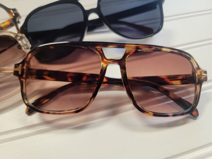 Retro Rays Sunglasses