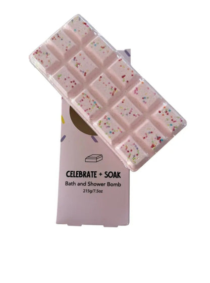 Bath Bomb Bar