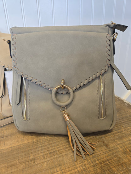 Layla Crossbody