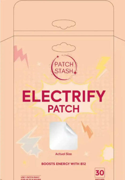 Electrify Patch