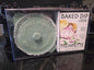 Baker Green Dip Garlic Bread Kit