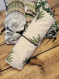 Greenhouse Assorted Dishtowels
