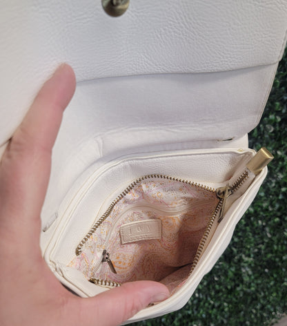 Aimee Crossbody