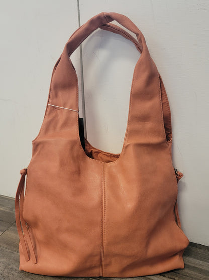 Claire Hobo Handbag