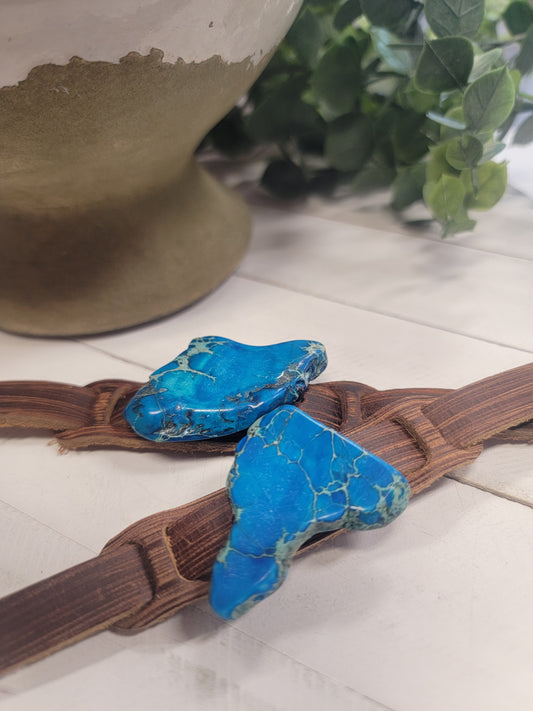 Regalite Slab Cuff