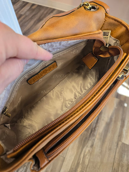 Nola Convertible Crossbody