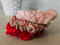 Teleties Large Silk Scrunchies