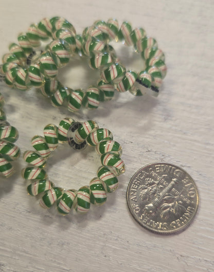 Teleties Mini Single Hair Coil