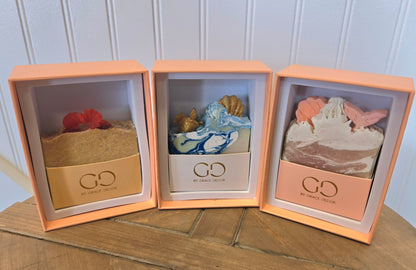 Grace Decor Soap