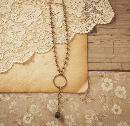 Lanie Necklace