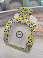 Teleties Flat Square Large Clip