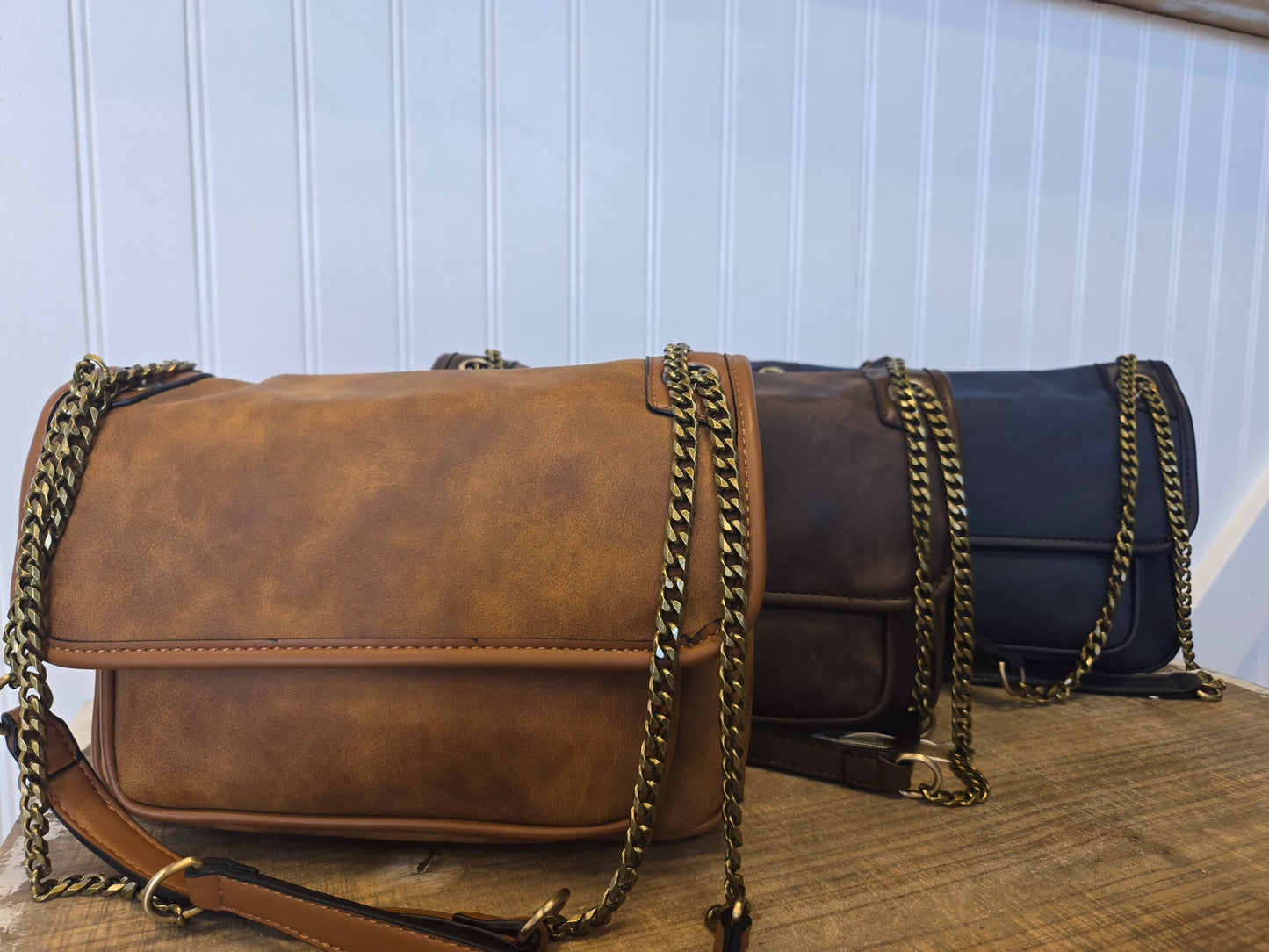 Nola Convertible Crossbody