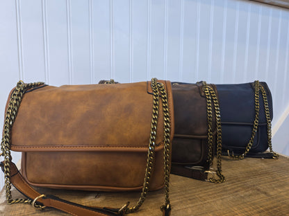 Nola Convertible Crossbody