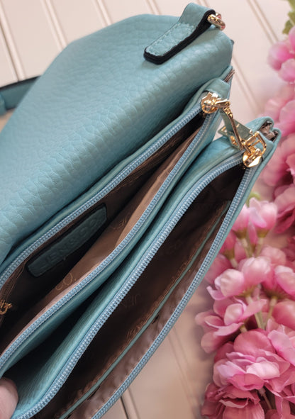 Phiona Crossbody Bag