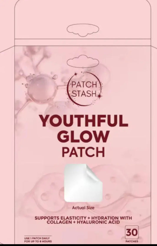 Youthful Glow Patch