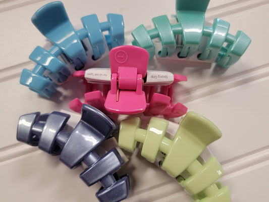 Teleties Small Claw Clip
