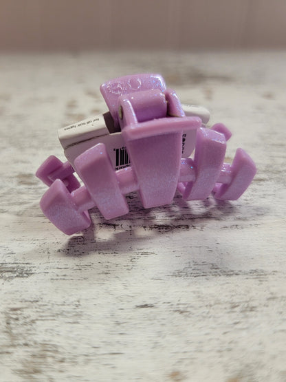 Teleties Tiny Claw Clip