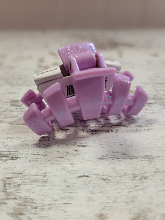 Teleties Tiny Claw Clip