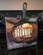 Skillet Brownie Kit