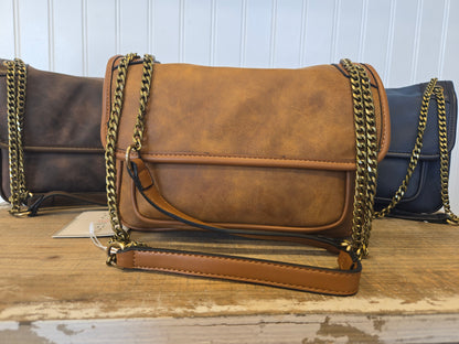Nola Convertible Crossbody
