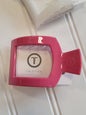 Teleties Flat Square Small Clip