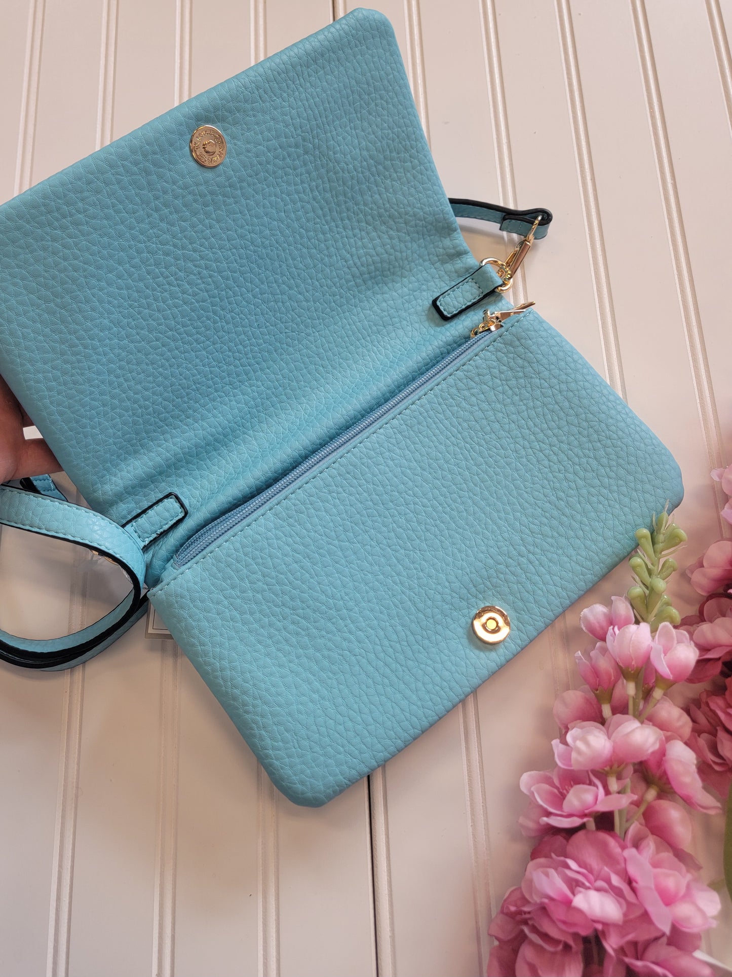 Phiona Crossbody Bag