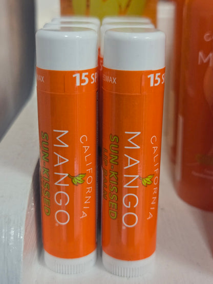 It's the Balm - Mango Lip Balm
