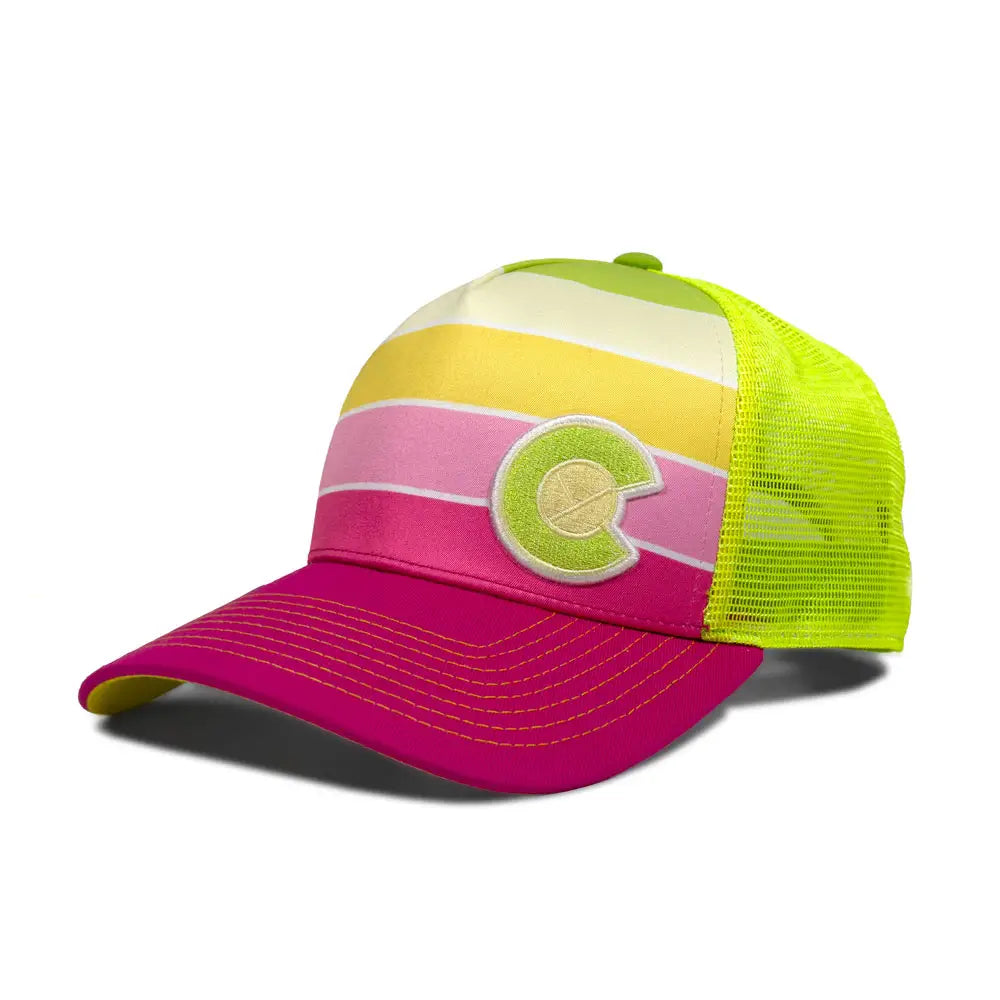Adult Sunkissed Hat