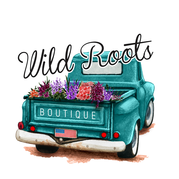 Wild Roots Boutique, LLC