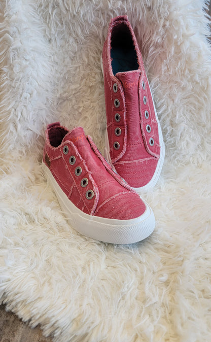 Blowfish Play "Cherry" Sneakers