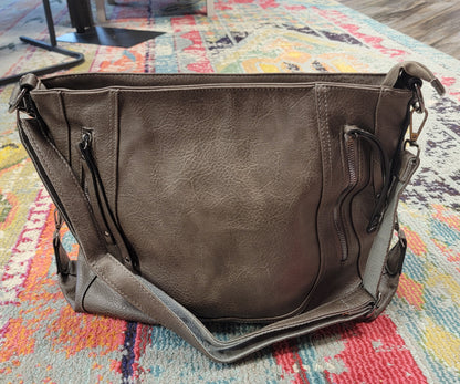 The Busy Mom Purse