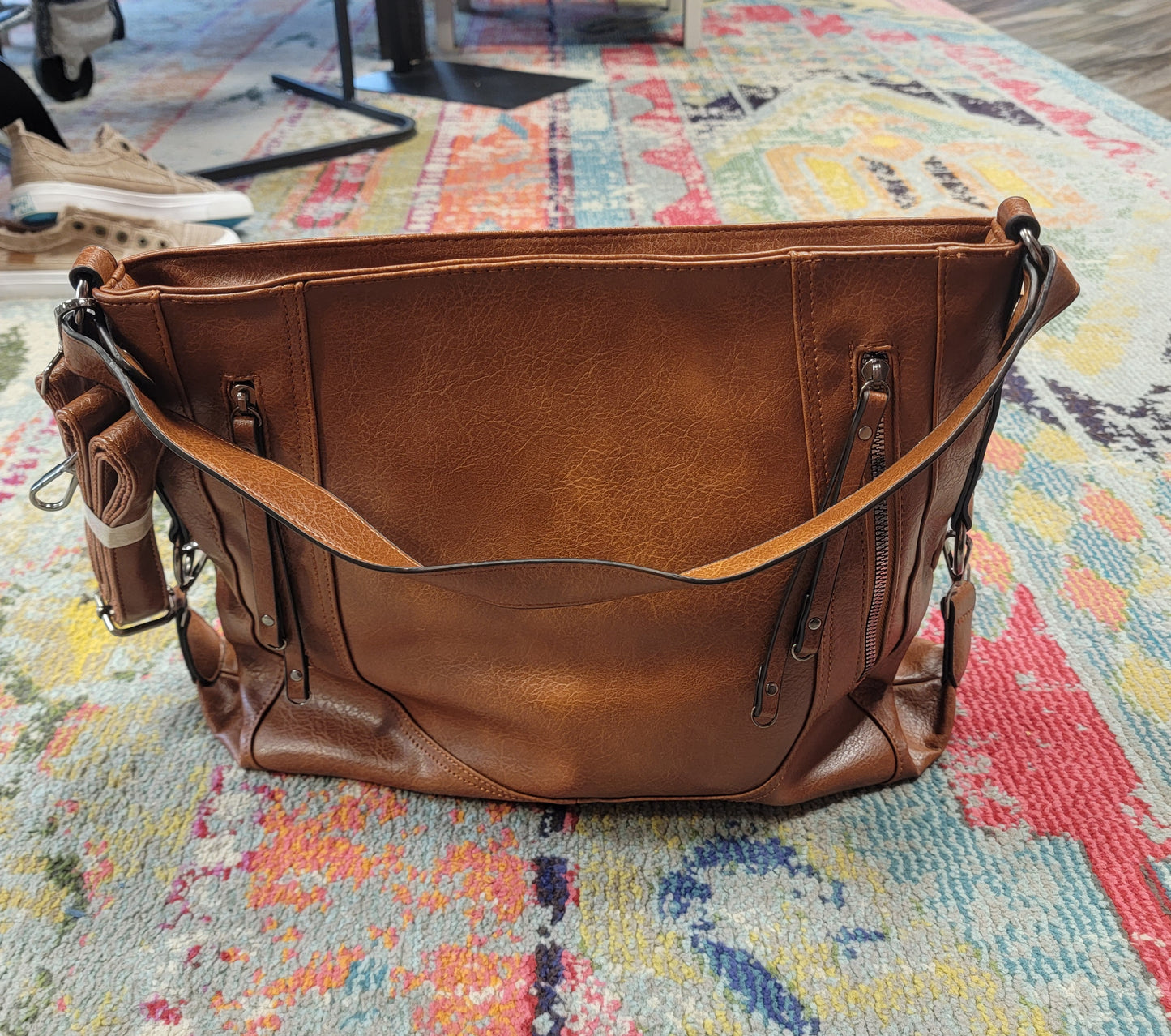 The Busy Mom Purse