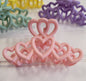 Heart Hair Clip