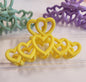 Heart Hair Clip