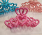 Heart Hair Clip