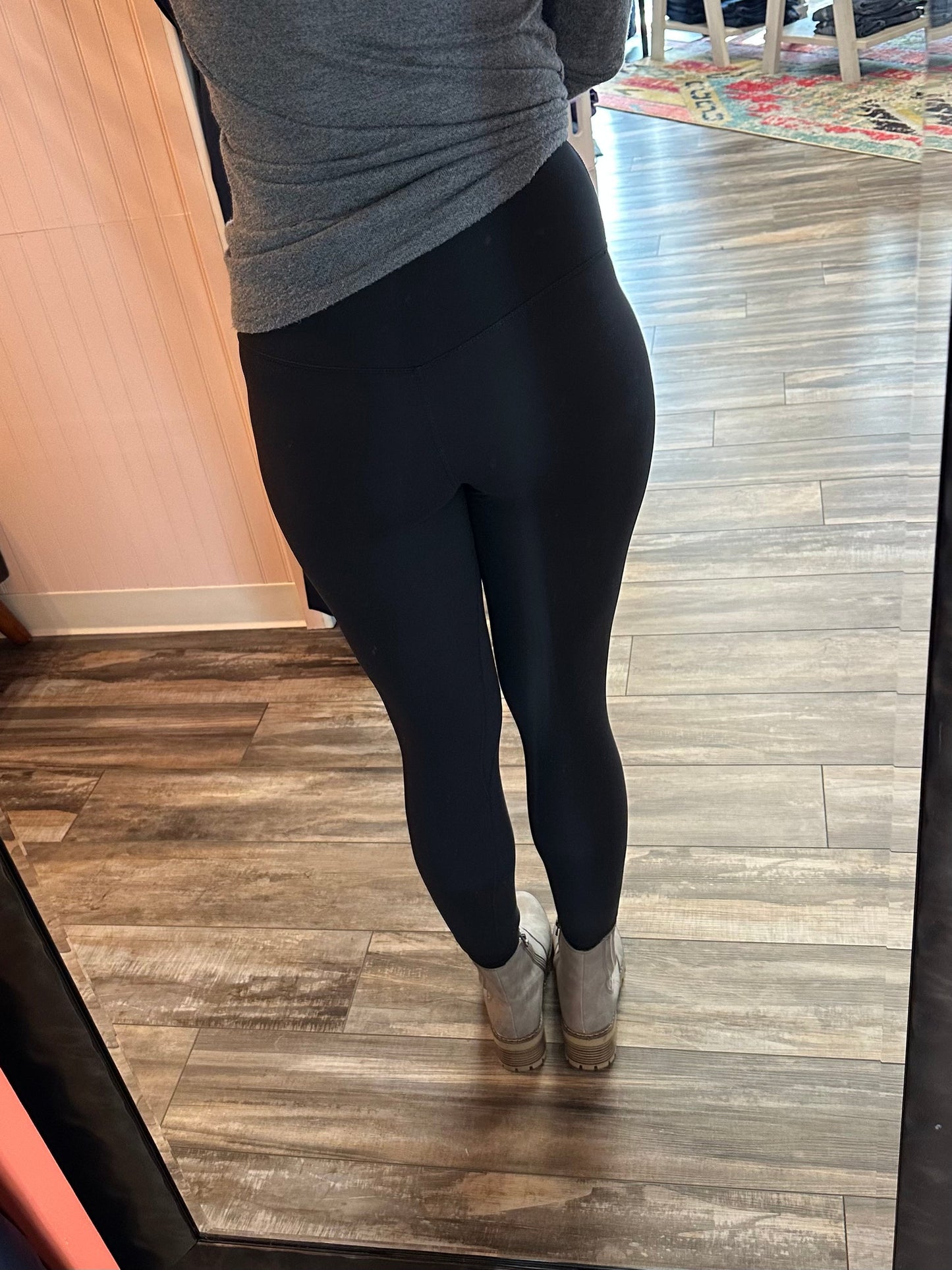 Butter Soft Leggings